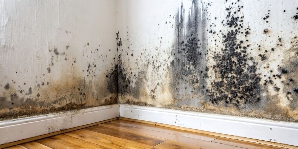 Black Mold Detection in Studio City - Pro Environmental Testing