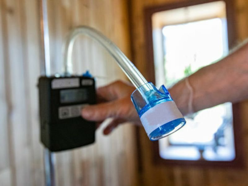 Air Quality Testing Los Angeles - Pro Environmental Testing