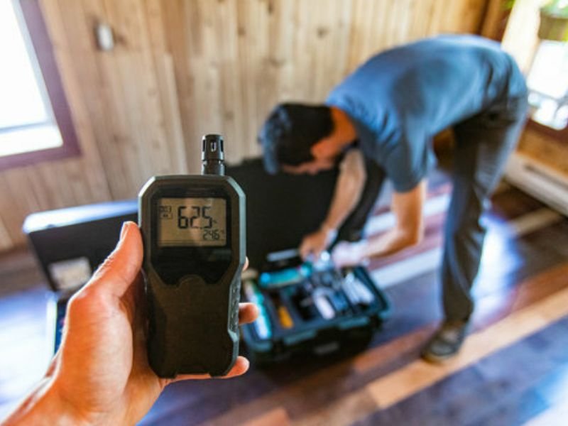 Air Sampling and Surface Analysis - Pro Environmental Testing