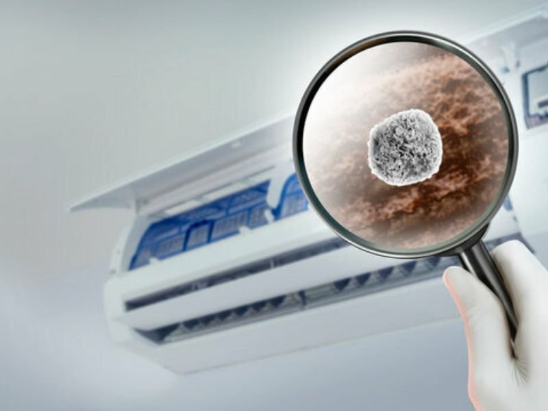 Certified Air Testing and Environmental Inspection Services - Pro Environmental Testing