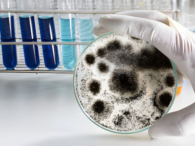 Certified Mold Inspectors Los Angeles - Pro Environmental Testing