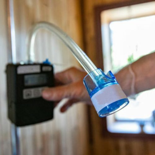 Air Quality Testing Los Angeles - Pro Environmental Testing